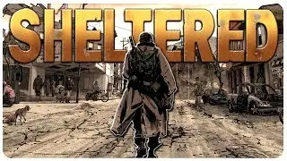 Bunker Expansions n' Horse Shelter Finally! | Sheltered Gameplay 1.6 Update