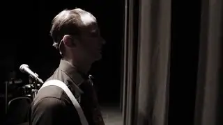 Mathias Flint om skuespillerens v&aelig;rkt&oslash;jer
