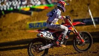 This is Motocross 2018 | Marvin Musquin