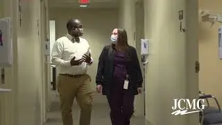JCMG Family Medicine - Specialist Collaboration