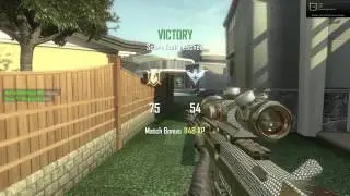 INSANE COLLATERAL TRICKSHOT FINAL KILLCAM!!!