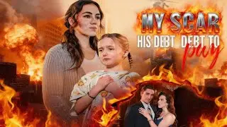 Revenge Drama: My Scar, His Debt to Pay | #drama #reelshorts #romantic