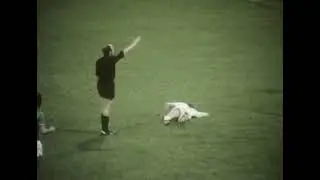 SAINT ETIENNE - LYON - 1976 - SAISON 1975/1976 -