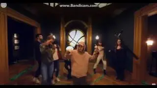 Эльдар Джарахов УСПЕШНАЯ ГРУППА - СТРАННЫЙ (360 music video 4K)
