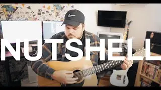 One Take - Nutshell - Alice In Chains Cover