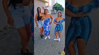 CIGANAS DAN&Ccedil;ANDO RUMBA PORTUGUESA ESPETACULAR COM ALEGRIA E PAIX&Atilde;O#gypsy #rumba #dance #portuoi #fyp