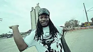 Hollywoodwhyte! x Don Louie - ESSENCE (Dir. RSEVN)