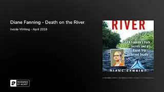 Diane Fanning - Death on the River 2019