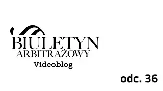 Biuletyn - vlog odc. 36 Christopher Chinn
