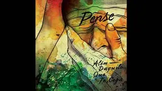 Pense - Andando Sobre Pedras