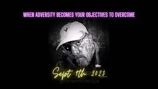 ICT Space - When Adversity Becomes Your Objectives To Overcome