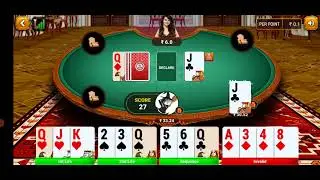 Bigcash Rummy point