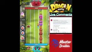 How to Play to Earn for Free? Dragon Master Gameplay and Tutorial