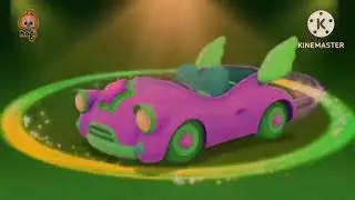 Car Transformation | HOGI AND FRIENDS | EFFECTS