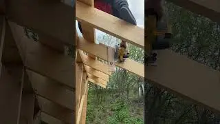 Запил стропил