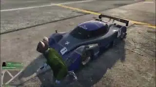 Annis re-7b speed glitch 