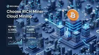 RICH Miner launches low-carbon mining