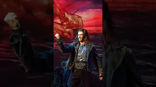 Maxim Daminov / Der fliegende Holl&auml;nder opera by Richard Wagner; Mariinsky Concert Hall (22.07.2025)