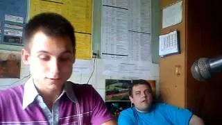 GRZEŚ ZAPOWIADA