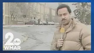 The WMAR Vault: Black in Maryland