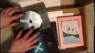 K-Pop Haul #1 (VIXX, Monsta X, & SEVENTEEN)