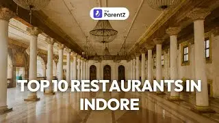 Top 10 Restaurants in Indore That Are Pure Food Heaven