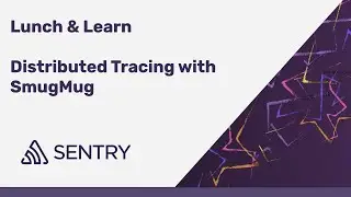 Lunch & Learn: Tracing with Smugmug