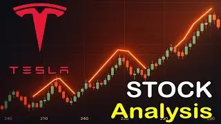 Tesla : TSLA Stock Analysis with Elliott Wave + Trade Setup