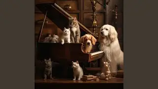 Pets Symphony Soothing Notes