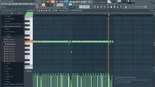 6IX9INE Feat. Fetty Wap & A Boogie “KEKE” fl tutorial remake by daipleh