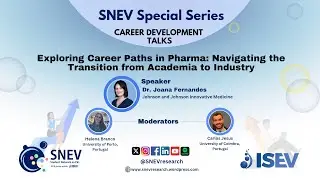 Exploring Career Paths in Pharma: Navigating the Transition from Academia to Industry