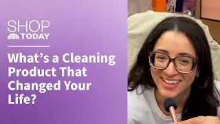 Ask an Editor: What&rsquo;s a Cleaning Product That Has Changed Your Life?