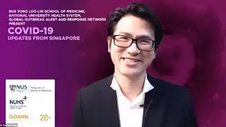 The Ethics of Immunity Passports During COVID-19 | Dr Voo Teck Chuan