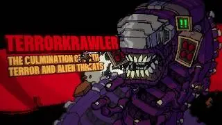 Broforce #13 - Threat Level: Eggplant (No Death)