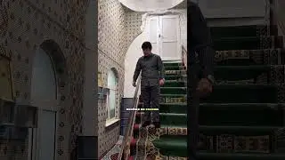 Сунна в мечете ! #blogger #рекомендации #islam