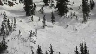 Girls that ski better than you