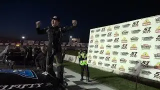 HIGHLIGHTS - Madera Jr. Late Models April 5, 2025