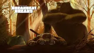 Session BREAKBEAT BREAKS