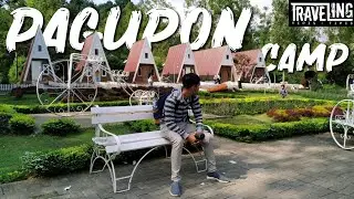 Pagupon Camp & Rumah Segitiga di Coban Talun - Homestay Anti Mainstream