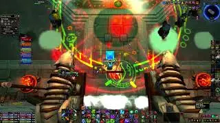 Shado Pan Monastery GOLD Run | Blood DK Speedrun | MoP Classic Dungeon Clear | Agahhne