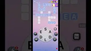 WORD CROSSY LEVEL 98 ANSWERS