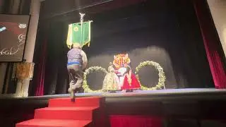 GALA DE RECOMPENSES - FALLES 2025