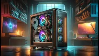 💼 Thermaltake Tower 200 Mini-ITX Computer Case | 2x140mm Pre-Installed CT140 Fans Review 💼