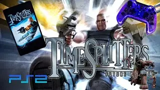 TIMESPLITTERS