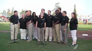 SJWC National Anthem-YouTube