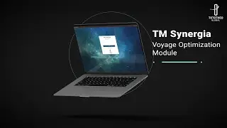 Voyage Optimization & Weather Routing | TM Synergia by Tototheo Global