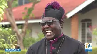 Bubuno obukodyo Bishop Katumba Tamale bweyakozessa okukwana mukazi we buli musajja bweyandyekutte