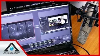👽 Area 51m Review [Part 2.5] Rendering Video 🎬 (Fan Noise) i9-9900k 2070