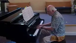 05.31.20 UUCL Sunday Service with Rev. Charlie Tyler