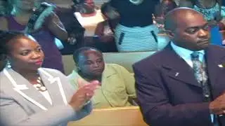 Sacred Steel - William Beasley Sr. - Praise Jam